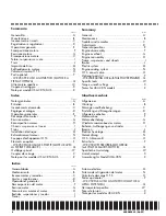 Preview for 14 page of Husqvarna WR 250/2008 Workshop Manual