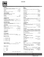 Preview for 18 page of Husqvarna WR 250/2008 Workshop Manual