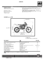 Preview for 19 page of Husqvarna WR 250/2008 Workshop Manual