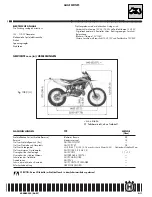 Preview for 25 page of Husqvarna WR 250/2008 Workshop Manual