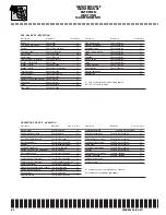 Preview for 32 page of Husqvarna WR 250/2008 Workshop Manual