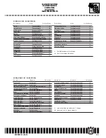 Preview for 33 page of Husqvarna WR 250/2008 Workshop Manual