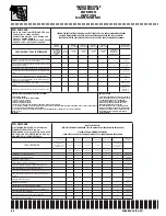 Preview for 36 page of Husqvarna WR 250/2008 Workshop Manual