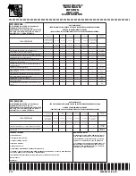 Preview for 38 page of Husqvarna WR 250/2008 Workshop Manual