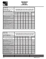 Preview for 40 page of Husqvarna WR 250/2008 Workshop Manual