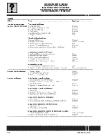 Preview for 54 page of Husqvarna WR 250/2008 Workshop Manual