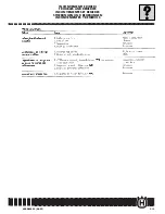 Preview for 57 page of Husqvarna WR 250/2008 Workshop Manual