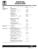 Preview for 58 page of Husqvarna WR 250/2008 Workshop Manual