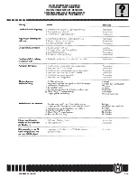 Preview for 59 page of Husqvarna WR 250/2008 Workshop Manual