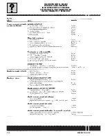 Preview for 62 page of Husqvarna WR 250/2008 Workshop Manual