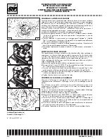 Preview for 70 page of Husqvarna WR 250/2008 Workshop Manual