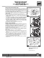 Preview for 71 page of Husqvarna WR 250/2008 Workshop Manual