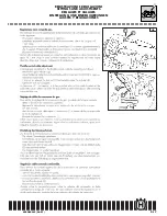 Preview for 83 page of Husqvarna WR 250/2008 Workshop Manual