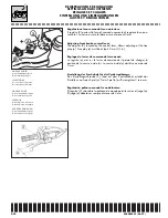 Preview for 86 page of Husqvarna WR 250/2008 Workshop Manual