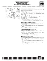 Preview for 87 page of Husqvarna WR 250/2008 Workshop Manual