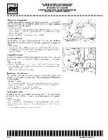 Preview for 88 page of Husqvarna WR 250/2008 Workshop Manual