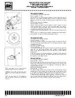 Preview for 94 page of Husqvarna WR 250/2008 Workshop Manual