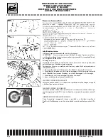 Preview for 104 page of Husqvarna WR 250/2008 Workshop Manual