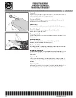 Preview for 118 page of Husqvarna WR 250/2008 Workshop Manual