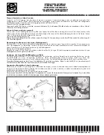 Preview for 120 page of Husqvarna WR 250/2008 Workshop Manual