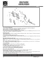 Preview for 122 page of Husqvarna WR 250/2008 Workshop Manual