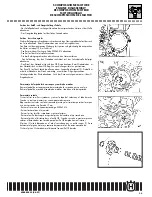 Preview for 129 page of Husqvarna WR 250/2008 Workshop Manual