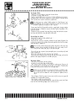 Preview for 136 page of Husqvarna WR 250/2008 Workshop Manual