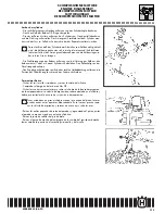 Preview for 137 page of Husqvarna WR 250/2008 Workshop Manual