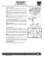 Preview for 139 page of Husqvarna WR 250/2008 Workshop Manual