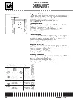 Preview for 150 page of Husqvarna WR 250/2008 Workshop Manual