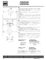 Preview for 156 page of Husqvarna WR 250/2008 Workshop Manual