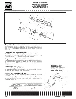 Preview for 162 page of Husqvarna WR 250/2008 Workshop Manual