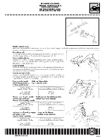 Preview for 167 page of Husqvarna WR 250/2008 Workshop Manual