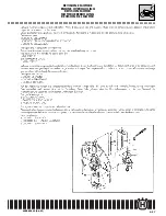 Preview for 169 page of Husqvarna WR 250/2008 Workshop Manual