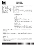 Preview for 170 page of Husqvarna WR 250/2008 Workshop Manual