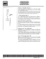 Preview for 172 page of Husqvarna WR 250/2008 Workshop Manual