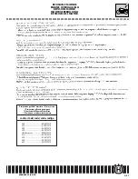 Preview for 179 page of Husqvarna WR 250/2008 Workshop Manual