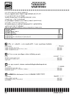 Preview for 182 page of Husqvarna WR 250/2008 Workshop Manual