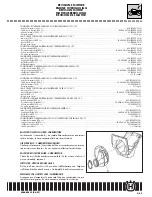 Preview for 185 page of Husqvarna WR 250/2008 Workshop Manual