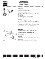 Preview for 186 page of Husqvarna WR 250/2008 Workshop Manual