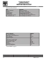 Preview for 194 page of Husqvarna WR 250/2008 Workshop Manual