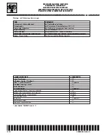 Preview for 196 page of Husqvarna WR 250/2008 Workshop Manual