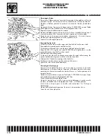 Preview for 206 page of Husqvarna WR 250/2008 Workshop Manual