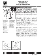 Preview for 208 page of Husqvarna WR 250/2008 Workshop Manual