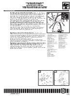 Preview for 209 page of Husqvarna WR 250/2008 Workshop Manual