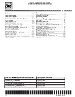 Preview for 214 page of Husqvarna WR 250/2008 Workshop Manual