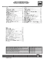 Preview for 215 page of Husqvarna WR 250/2008 Workshop Manual