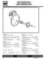 Preview for 218 page of Husqvarna WR 250/2008 Workshop Manual