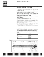 Preview for 224 page of Husqvarna WR 250/2008 Workshop Manual