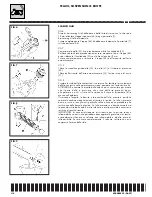 Preview for 228 page of Husqvarna WR 250/2008 Workshop Manual